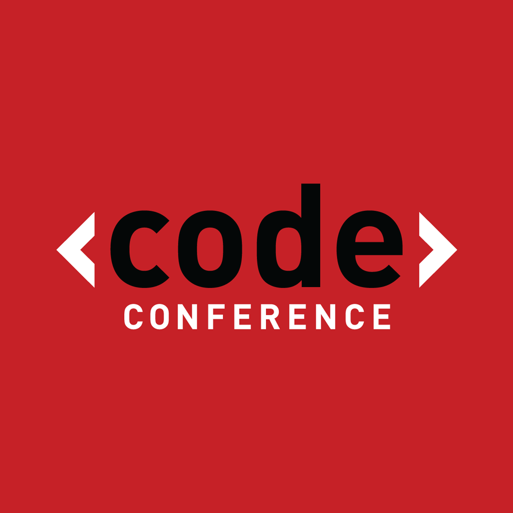 Code Conference by Guidebook, Inc.