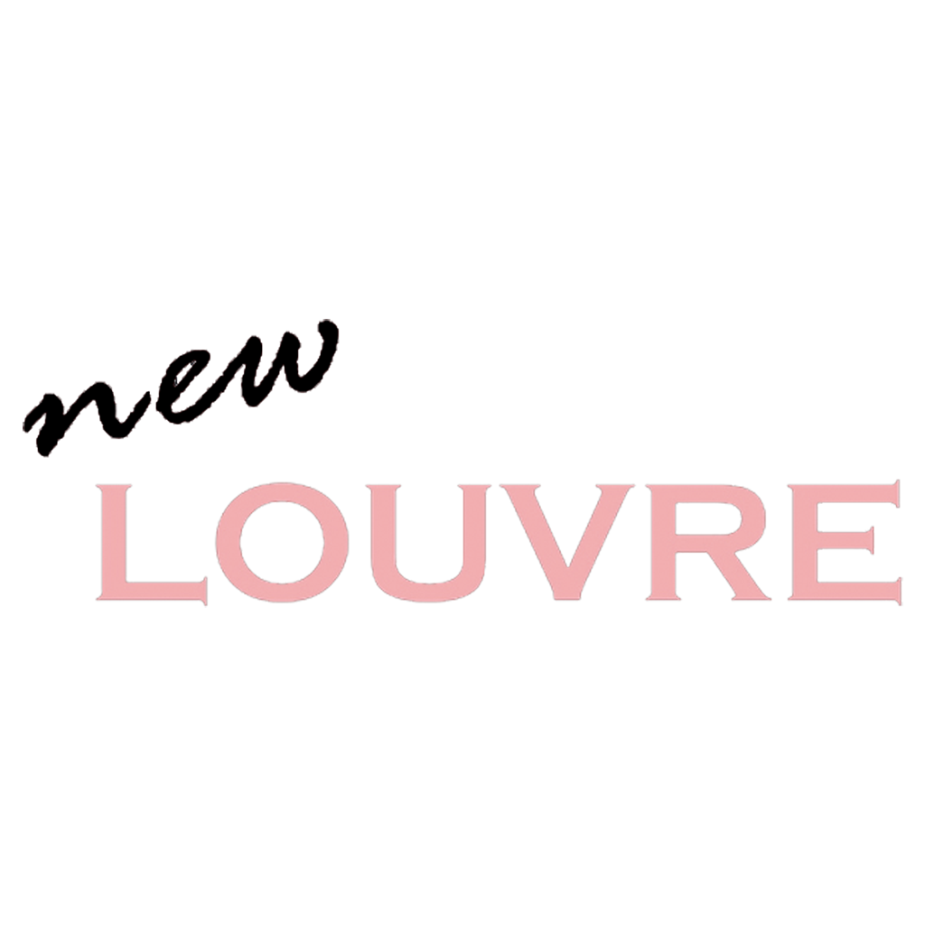 New Louvre cafe lounge