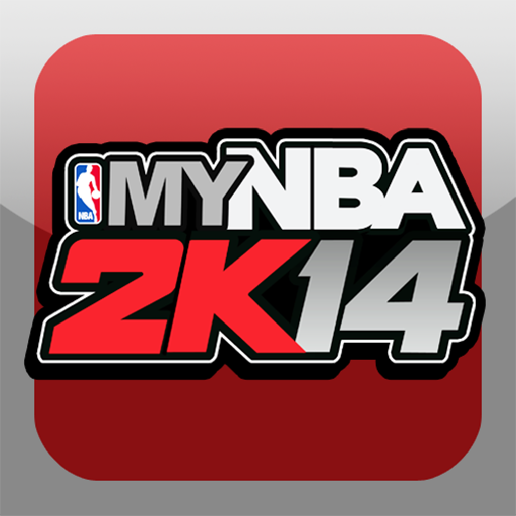 MyNBA2K14