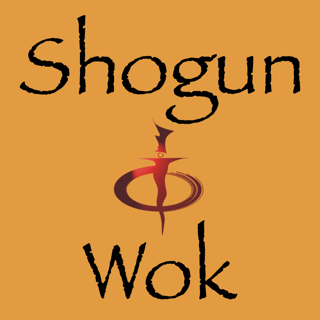 Shogun Wok icon