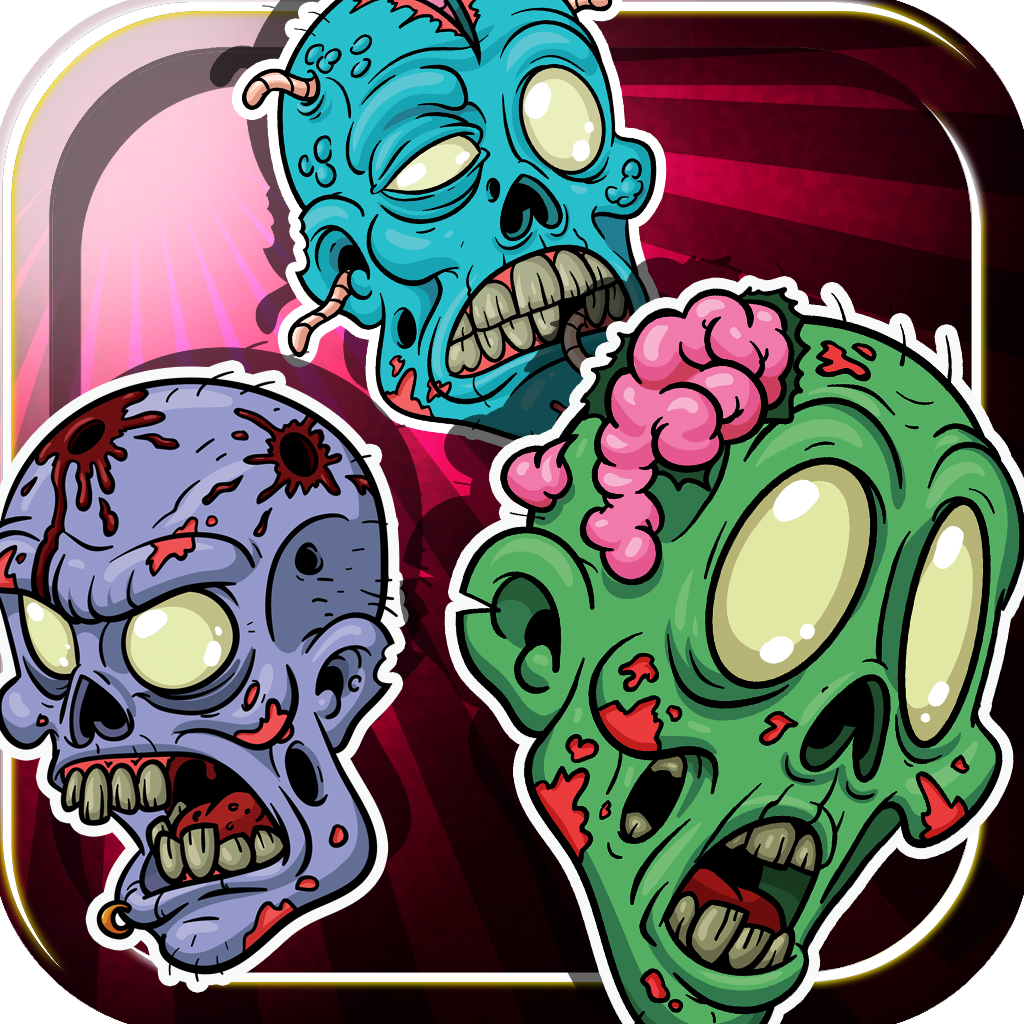 Zombie Mission - Back To The Highway icon
