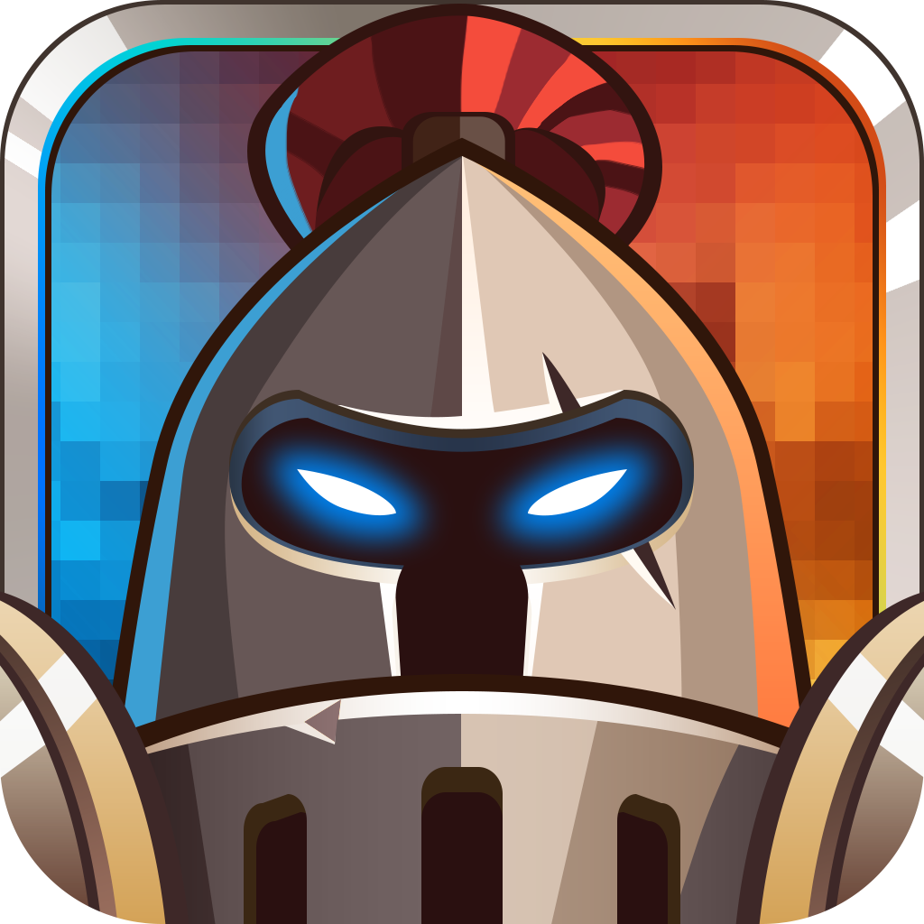 Castle Defense HD