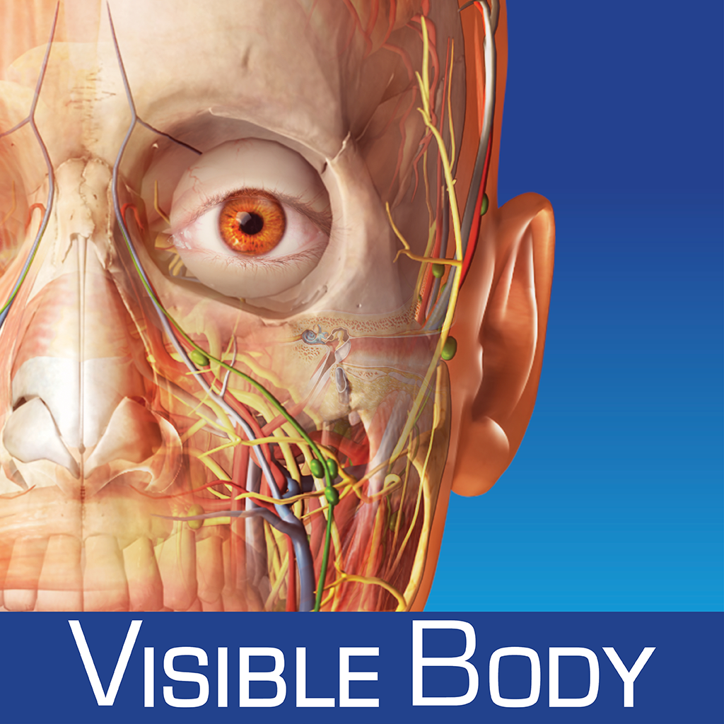 Human anatomy atlas app free againmokasin