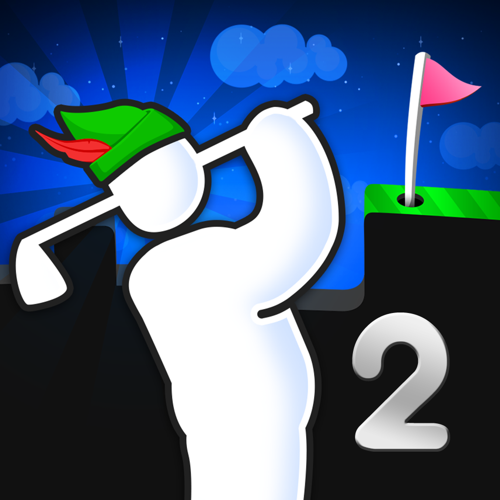 flappy golf 2 game