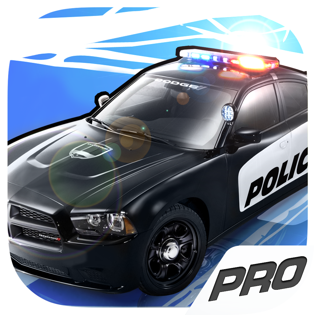 Police Street Racing Syndicate 2 Pro Cop Car Chase Simulator Game