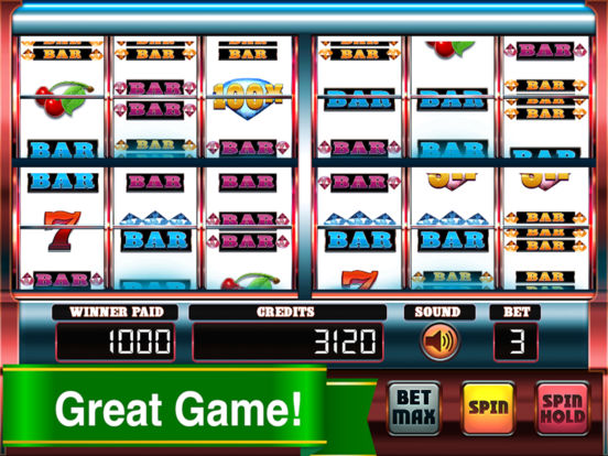 Millionaire slots casino