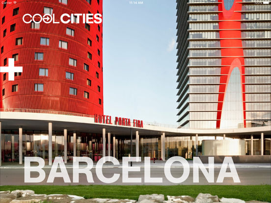 Cool Barcelona! Screenshots