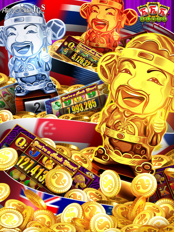 FaFaFa - Real Casino Slots Tips, Cheats, Vidoes and