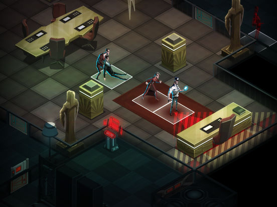 invisible inc switch physical download free