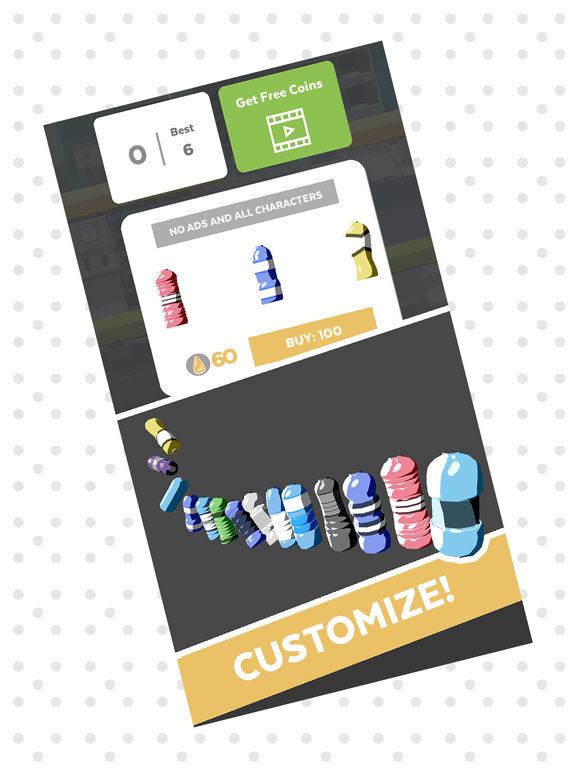 Flip That Bottle Tips, Cheats, Vidoes and Strategies Gamers Unite! IOS