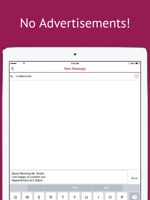 Best Secure Texting App For Iphone Best Secure Texting App For Iphone