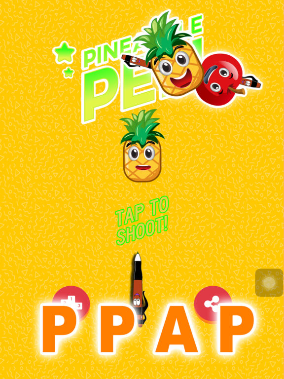 Pineapple Pen Game Online Pineapple Pen Game Online