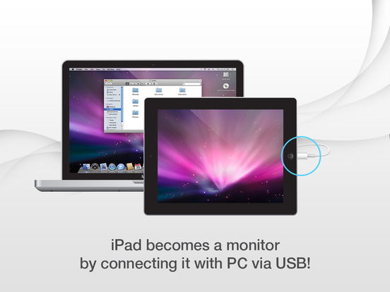 TwomonUSB - Dual Monitor, Extended Display, Twomon Screenshots