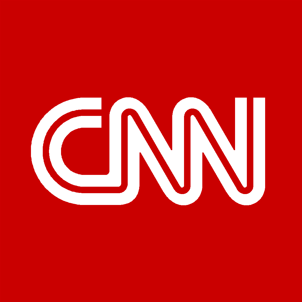 CNN App for iPhone