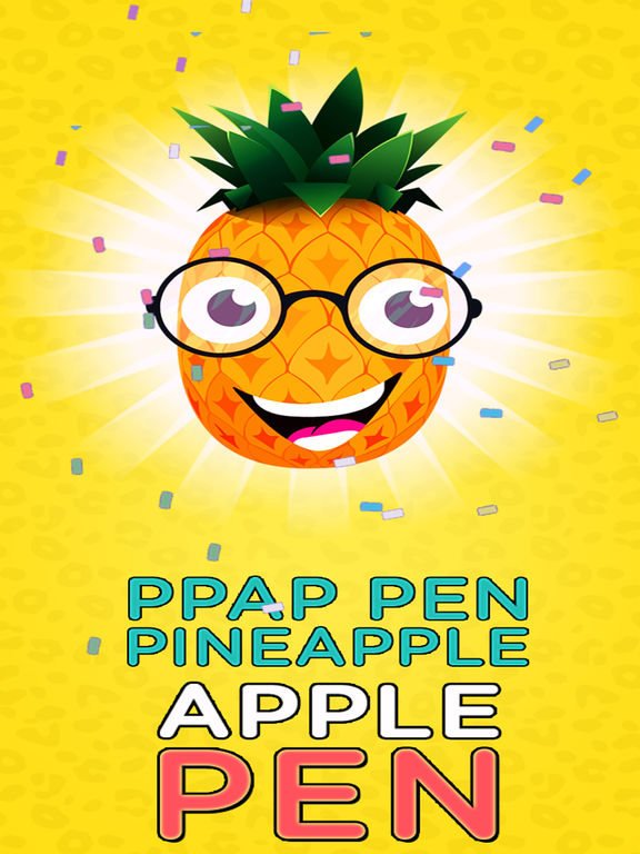 The Pen Pineapple Apple Pen Ppap Tips Cheats Vidoes And - 