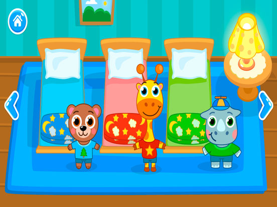 kindergarten educational games free download full version offline