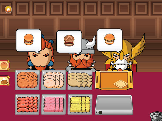 download the new version Cooking Frenzy FastFood