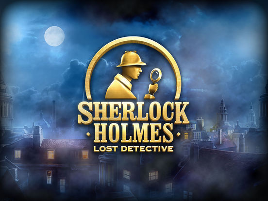 Sherlock Holmes: Lost Detective Tips, Cheats, Vidoes and Strategies ...