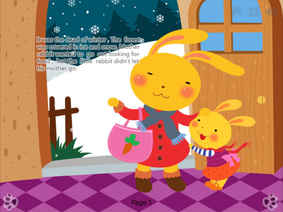 10 Classic Fairy Tales － Interactive Books iBigToy Screenshots