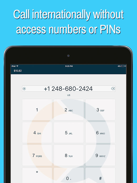 The Best International Calling App For Iphone The Best International Calling App For Iphone