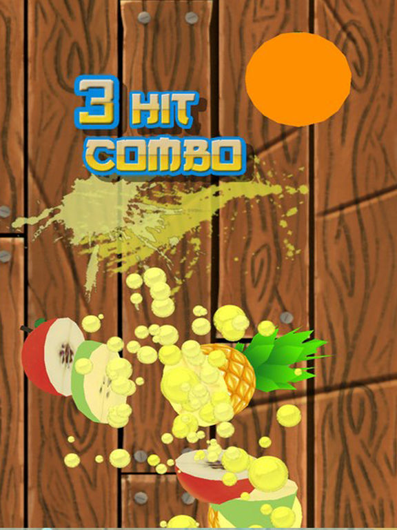 App Shopper Fruit Slice Deluxe (Games)