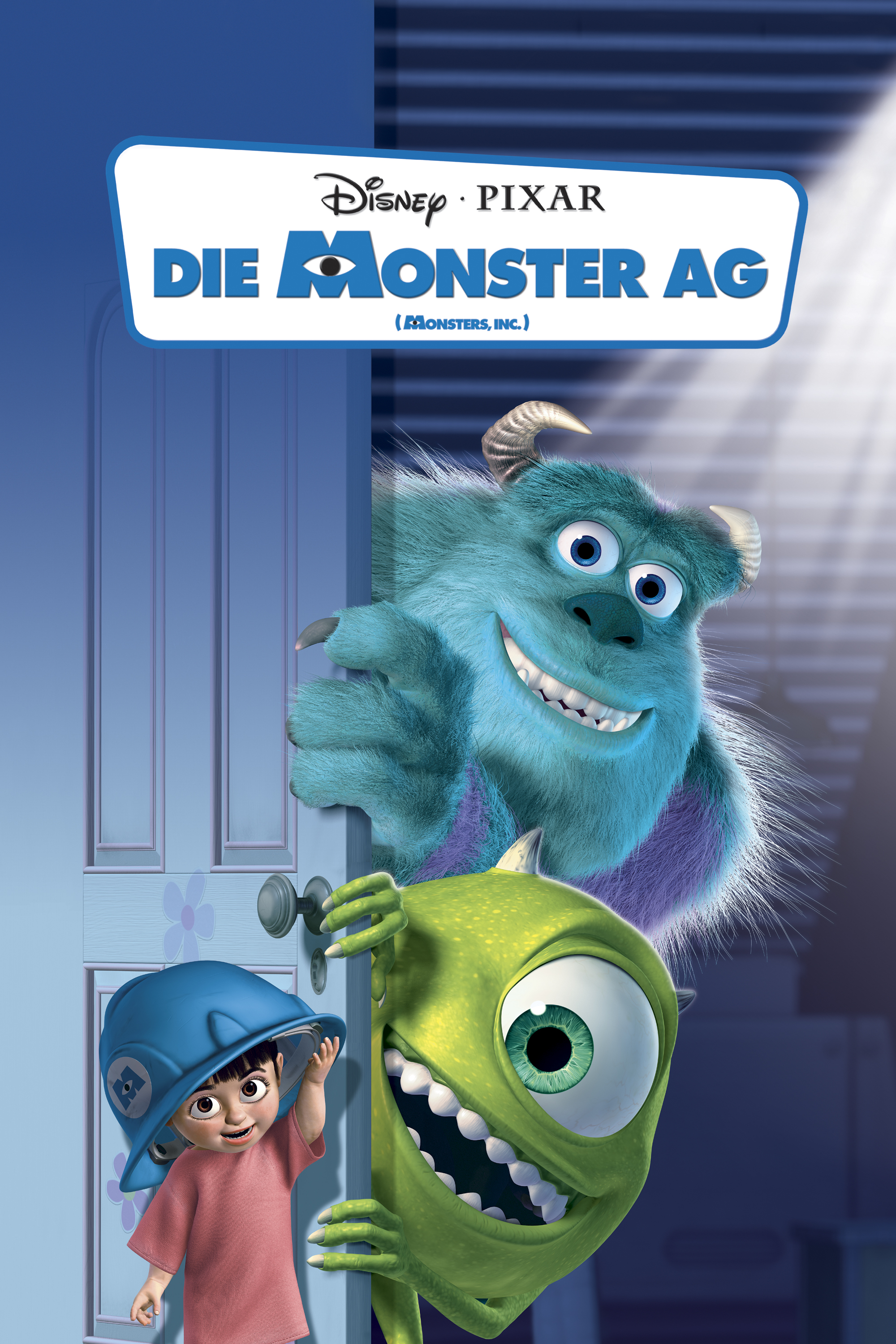 Die Monster Ag Die Monster Ag