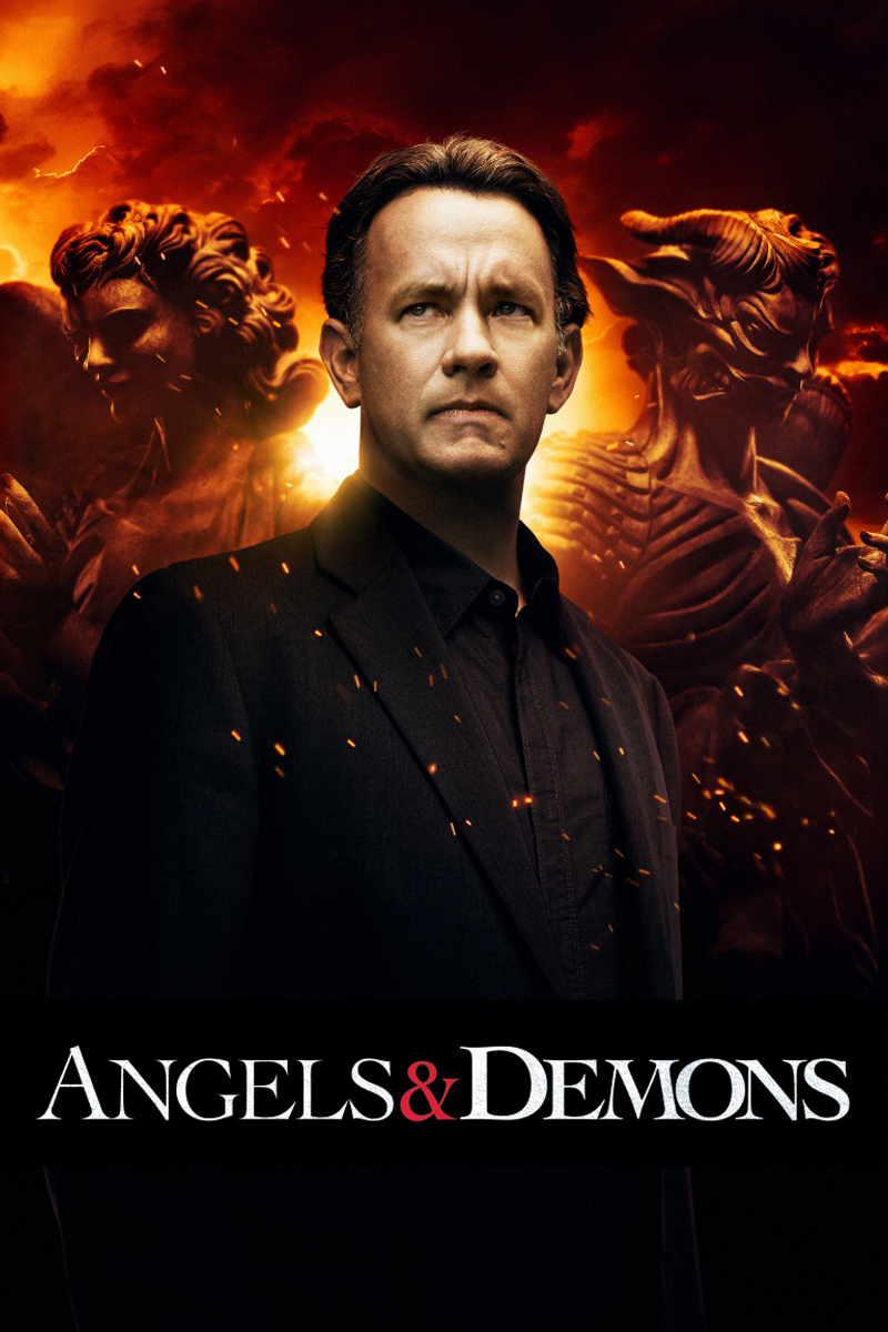 angels and demons prequel movie