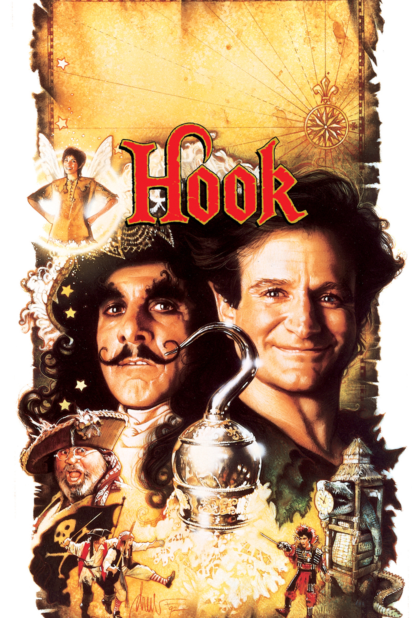 hook hook
