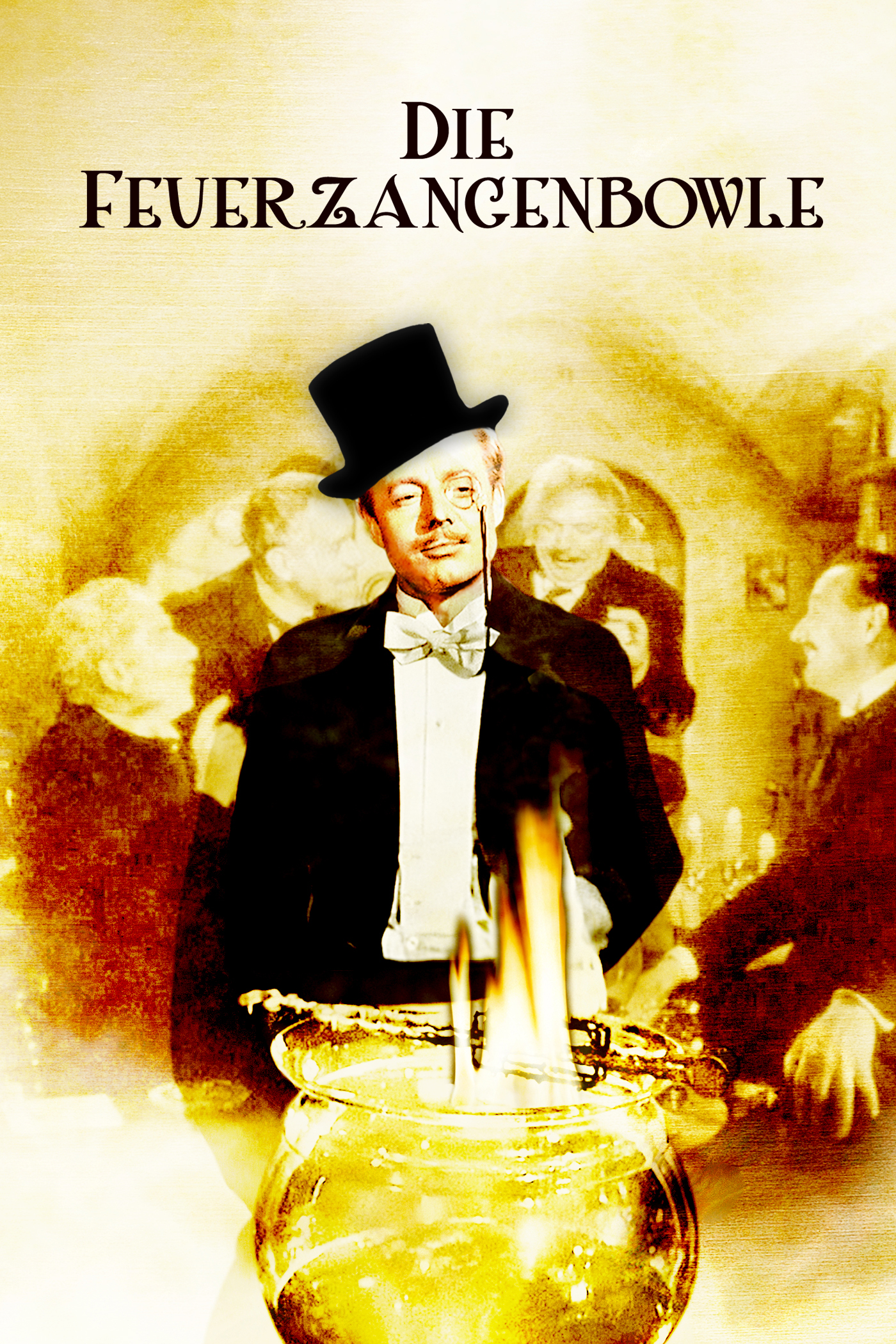 Die Feuerzangenbowle Die Feuerzangenbowle