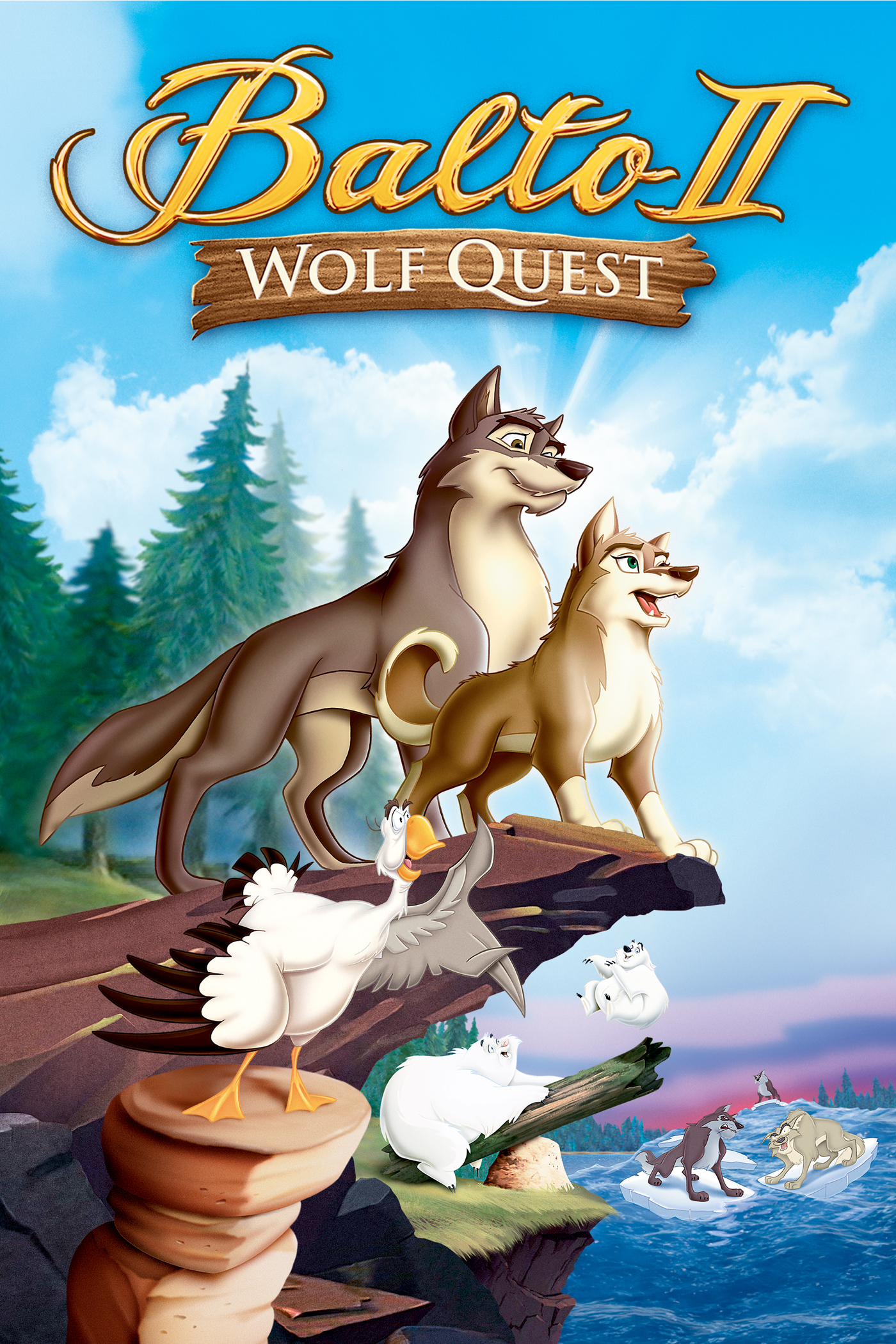 balto film balto film