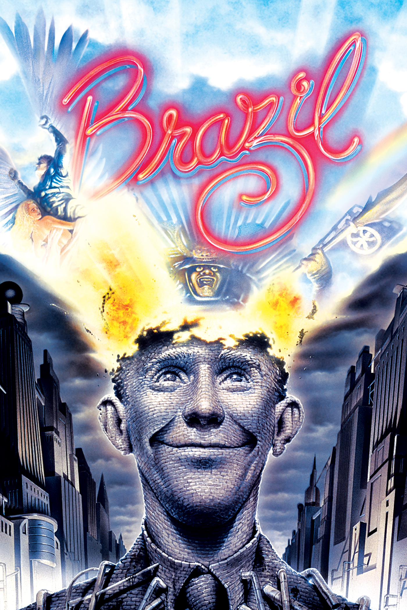 Brazil Film Brazil Film